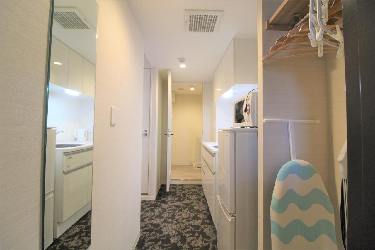 M-1 Nishikojiya 1-ii Apartment Tokyo