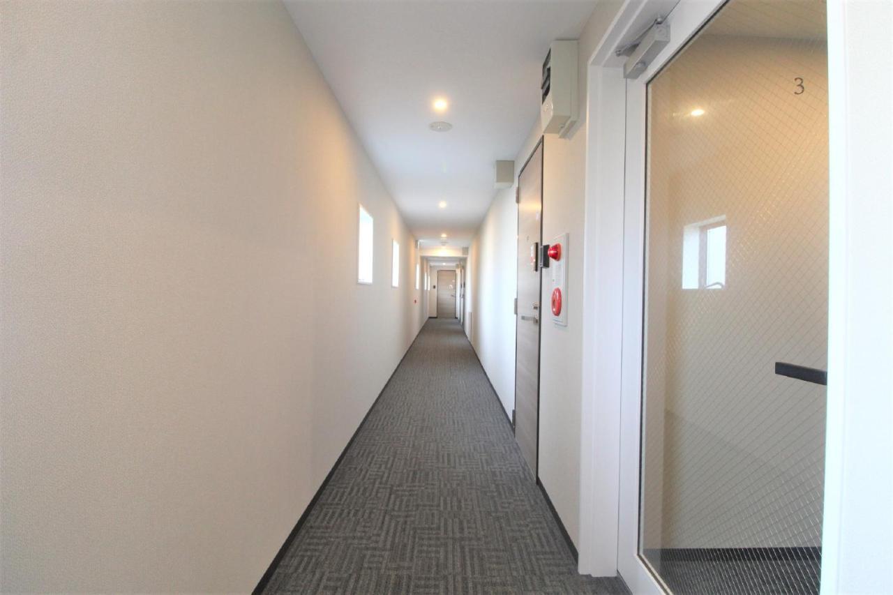 Apartamento M-1 Nishikojiya 1-ii *