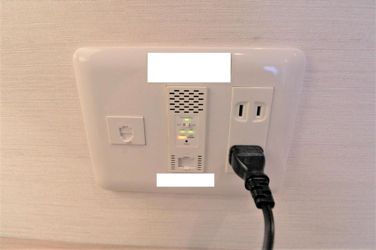 Apartamento M-1 Nishikojiya 1-ii