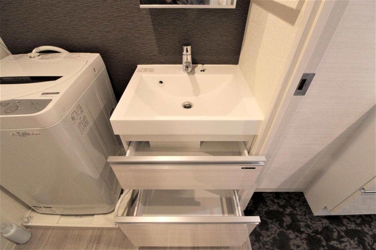 Apartamento M-1 Nishikojiya 1-ii