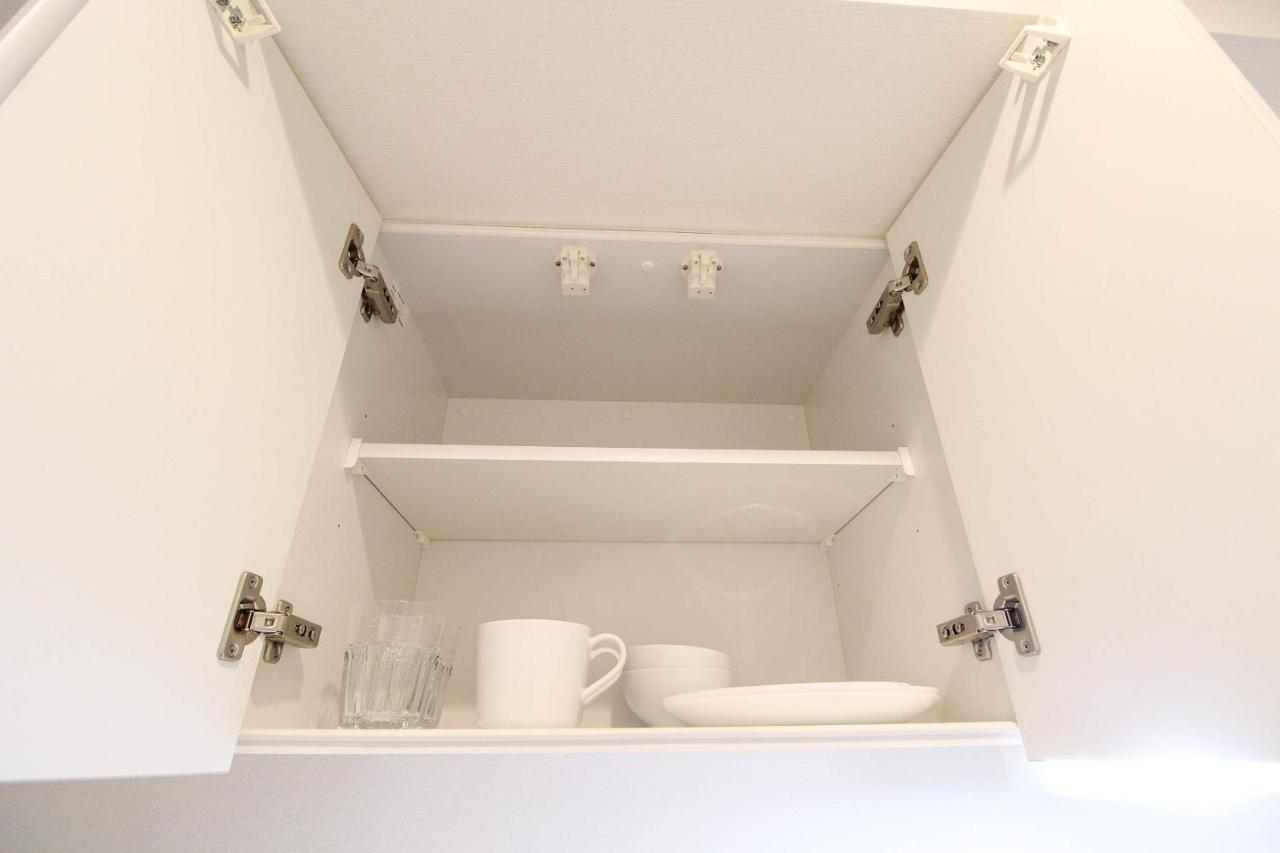 M-1 Nishikojiya 1-ii Apartamento