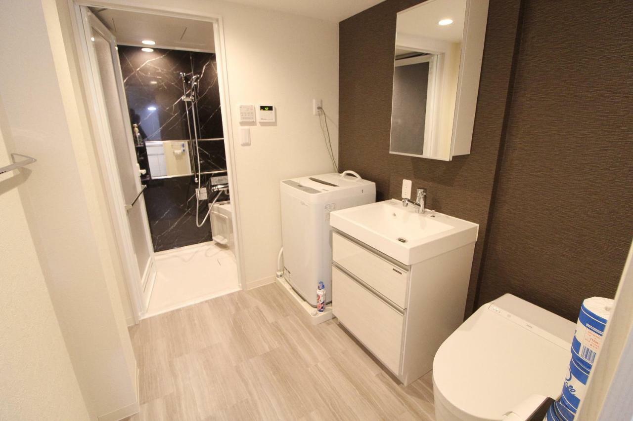 M-1 Nishikojiya 1-ii Apartamento *
