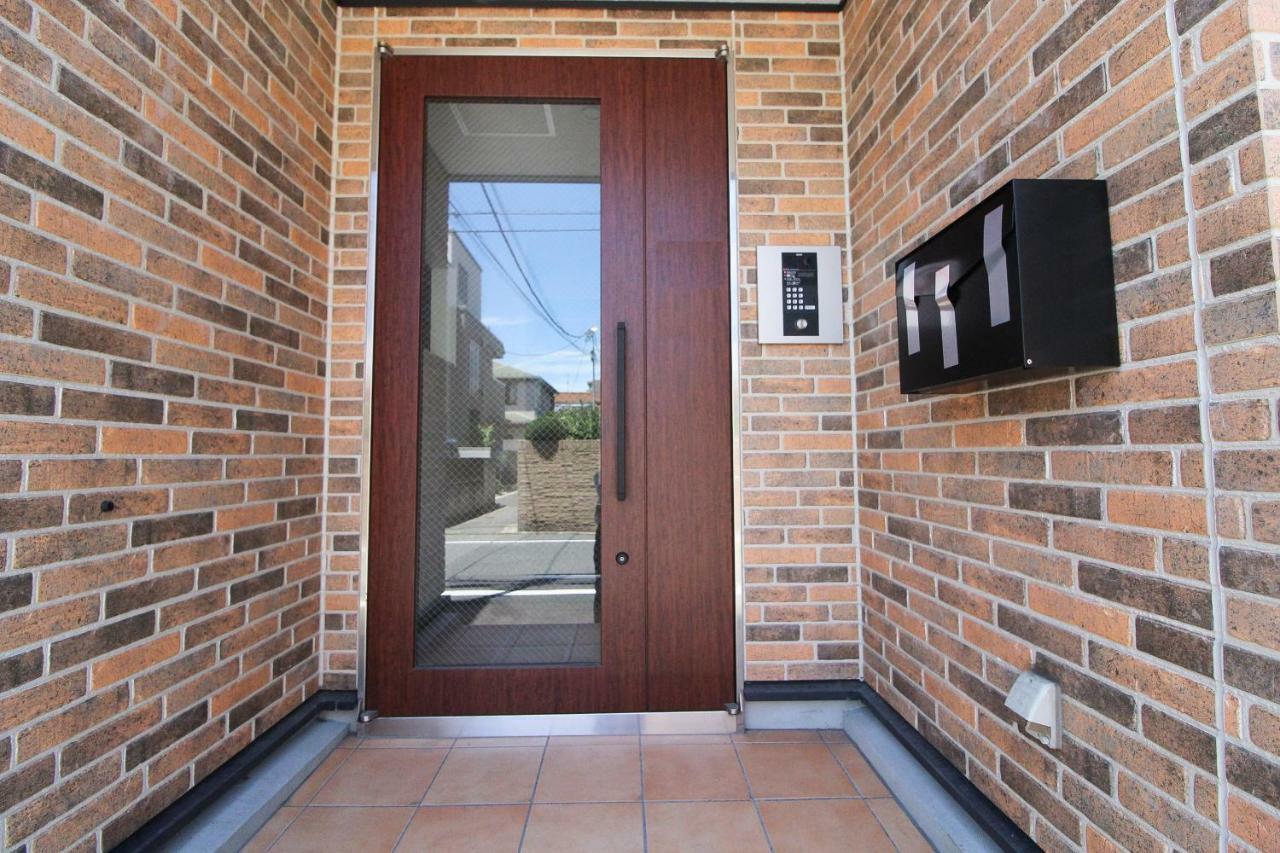 M-1 Nishikojiya 1-ii Apartamento Tokio