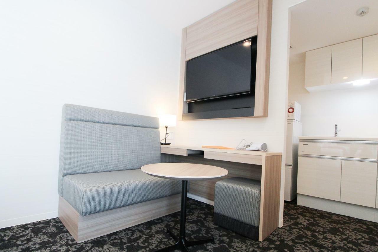 M-1 Nishikojiya 1-ii Apartamento *